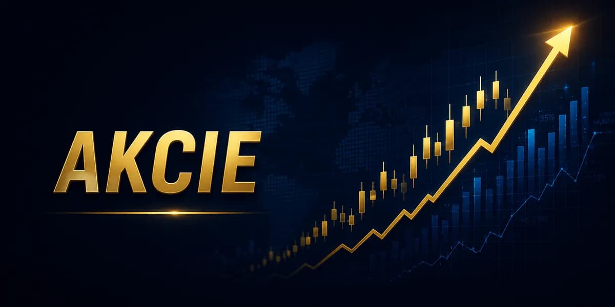 Akcie