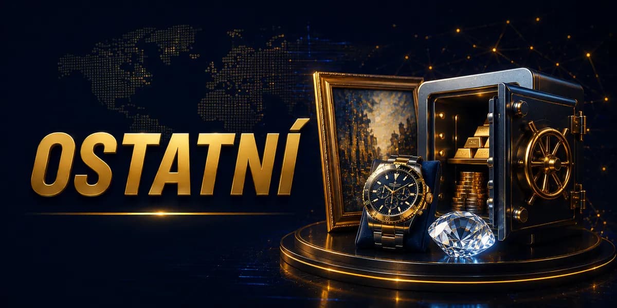 Ostatní