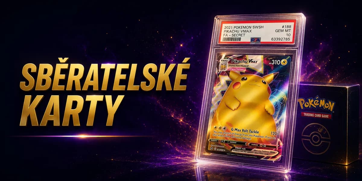 Sběratelské karty